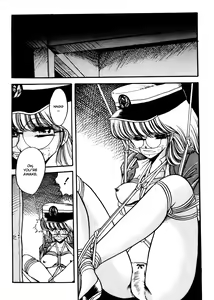 Page 69 of Reizoku Keiyakusho - Slave Contract - preview thumbnail