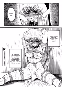 Page 78 of Reizoku Keiyakusho - Slave Contract - preview thumbnail