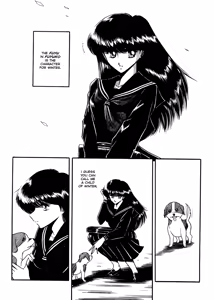 Page 8 of Reizoku Keiyakusho - Slave Contract - preview thumbnail