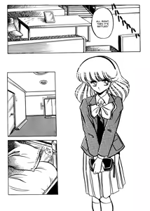 Page 83 of Reizoku Keiyakusho - Slave Contract - preview thumbnail