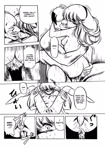 Page 90 of Reizoku Keiyakusho - Slave Contract - preview thumbnail