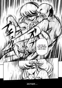 Page 91 of Reizoku Keiyakusho - Slave Contract - preview thumbnail