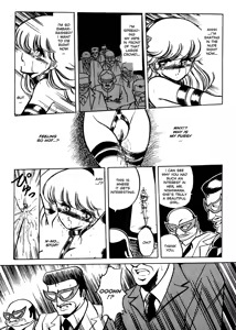 Page 94 of Reizoku Keiyakusho - Slave Contract - preview thumbnail