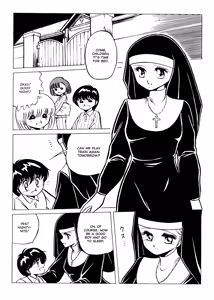 Page 100 of Reizoku Keiyakusho - Slave Contract - preview thumbnail