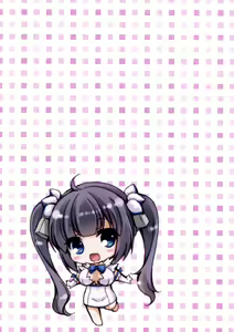 Page 3 of Bell-kun no Baka! - preview thumbnail