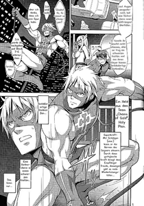 Page 4 of VAMPIRIA - THE BLOODY VILLAIN - preview thumbnail