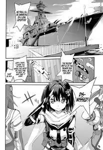 Page 3 of Youkoso Chou Sendai Tokku | Welcome to the Super Sendai Zone! - preview thumbnail