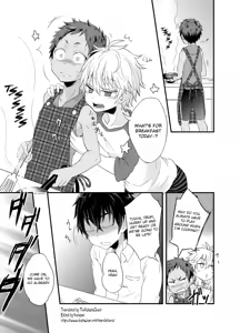 Page 4 of Momota-ke 2 - preview thumbnail