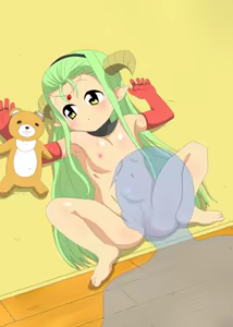 Page 247 of Loli Loli Succubus Angels - preview thumbnail