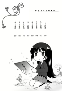 Page 6 of Kodakara no Kamisama wa Miko no Shojo ni Kyoumi ga Aru Yousu desu? - preview thumbnail
