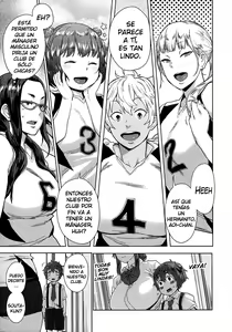 Page 3 of OneShota Volley Shigoki Heya de Mou Tokkun! | OneShota Voleibol - Entrenamiento Intenso en el Aula! - preview thumbnail