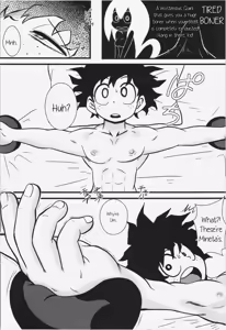 Page 4 of Tsuyu-chan to! Ganbare tte Kanji no Dex | Tsuyu and! Some Do-Your-Best DEKX - preview thumbnail