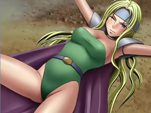 Page 65 of F.F. Fight Ultimate - preview thumbnail