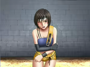 Page 88 of F.F. Fight Ultimate - preview thumbnail