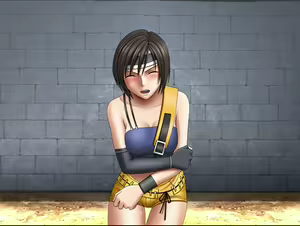 Page 92 of F.F. Fight Ultimate - preview thumbnail