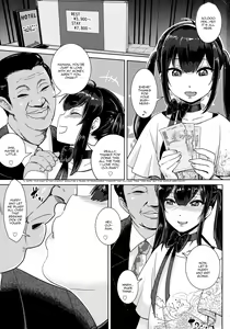 Page 3 of FAIRY PARANOIA 2 - preview thumbnail