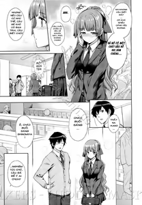 Page 3 of Hakurai Inka | The White-Bud of a Lust Flower - preview thumbnail