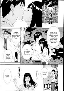 Page 3 of Joshigakusei Aimi no kangae - preview thumbnail