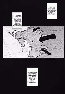 Page 3 of VALKYRIA - preview thumbnail