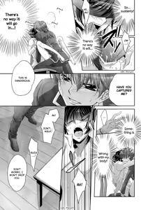 Page 21 of Holic/01 - preview thumbnail