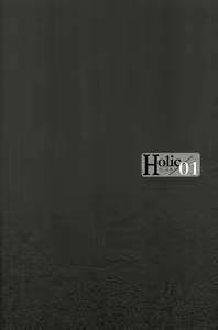 Page 6 of Holic/01 - preview thumbnail