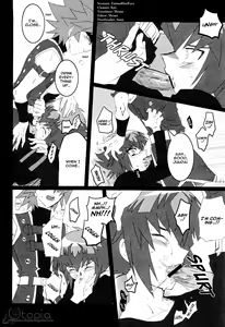 Page 8 of Kimi no Kokoro no Shikumi to Kouzou | The Structure and Mechanism of Your Heart - preview thumbnail