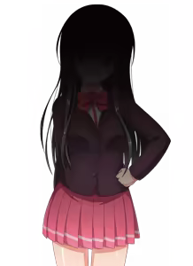 Page 168 of Doki Doki Yandemic - preview thumbnail