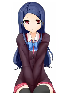 Page 3 of Doki Doki Yandemic - preview thumbnail