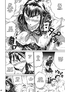 Page 7 of KILLAGAIN - preview thumbnail