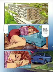 Page 3 of MISS DD - To the Rescue - preview thumbnail