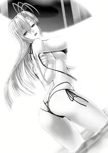 Page 171 of Lust Resort!! Tokubetsu Genteiban - preview thumbnail