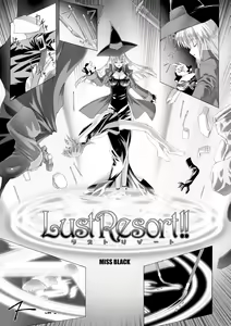 Page 10 of Lust Resort!! Tokubetsu Genteiban - preview thumbnail