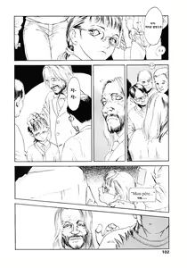 Page 98 of Yomi no Machi | 황 천의 거리 - preview thumbnail