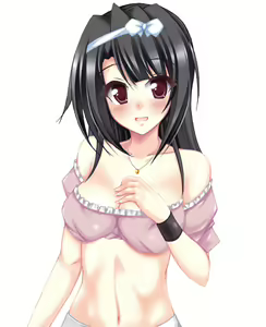 Page 6 of Chichi wa Sekai o Sukuu -Paizuri Bokin- - preview thumbnail