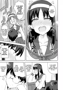 Page 8 of Aru Hi no Futari Akiha Hen - preview thumbnail