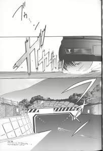 Page 13 of Angelic Impact NUMBER 02 - Ayanami Rei Hen - preview thumbnail