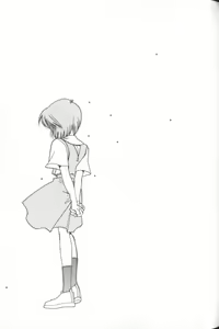 Page 31 of Angelic Impact NUMBER 02 - Ayanami Rei Hen - preview thumbnail