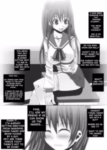 Page 3 of Nikutomo Tamane to Tamarare - preview thumbnail
