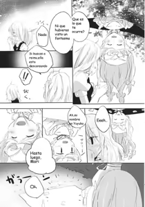 Page 4 of Rei Mari no Yoru - preview thumbnail