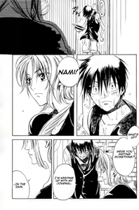 Page 3 of Cold Fever - preview thumbnail