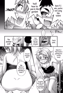 Page 117 of Short Pants no Onnanoko no Hatsuiku ga Yosugiru Ken ni Tsuite | Concerning the Matter of the Abnormally Rapid Development of Girls Who Wear Short Pants - preview thumbnail