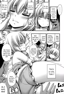 Page 152 of Short Pants no Onnanoko no Hatsuiku ga Yosugiru Ken ni Tsuite | Concerning the Matter of the Abnormally Rapid Development of Girls Who Wear Short Pants - preview thumbnail