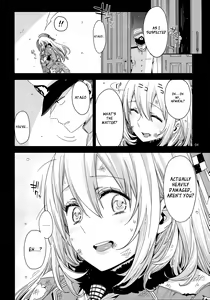 Page 3 of Atago no Eroi Hon. - preview thumbnail