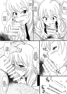 Page 6 of Miki Puru~n - preview thumbnail