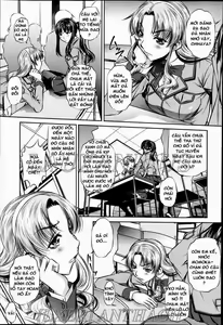 Page 3 of Fukushuu no Uta - preview thumbnail