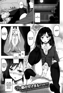 Mentira, lo Harás de Todos Modos! — hentai manga cover on Fhentai