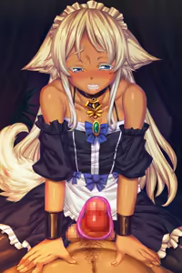 Page 356 of Youma Shoukan no Danshou ~Fennec no Otokonoko~ - preview thumbnail