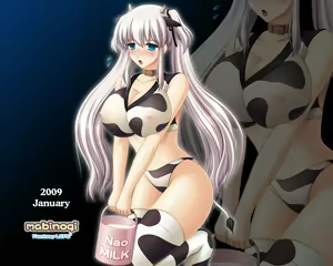 Page 3 of Mabinogi IMG Collection - preview thumbnail