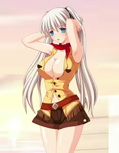 Page 40 of Mabinogi IMG Collection - preview thumbnail