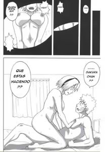 Page 39 of Tsunade no Inchiryou - preview thumbnail